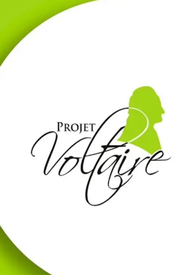 Projet Voltaire - Parcours Expression écrite & orale 